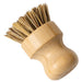 Koala Eco Bamboo & Sisal Scrubbing Brush Pot Brush Wicked NRG