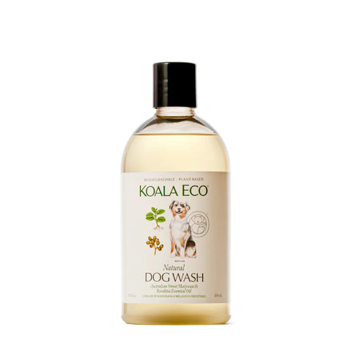 Koala Eco Dog Wash Sweet Marjoram, Rosalina Essential Oil 500ml Wicked NRG