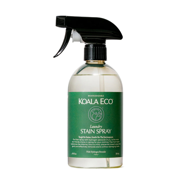 Koala Eco Laundry Stain Spray 500ml Wicked NRG