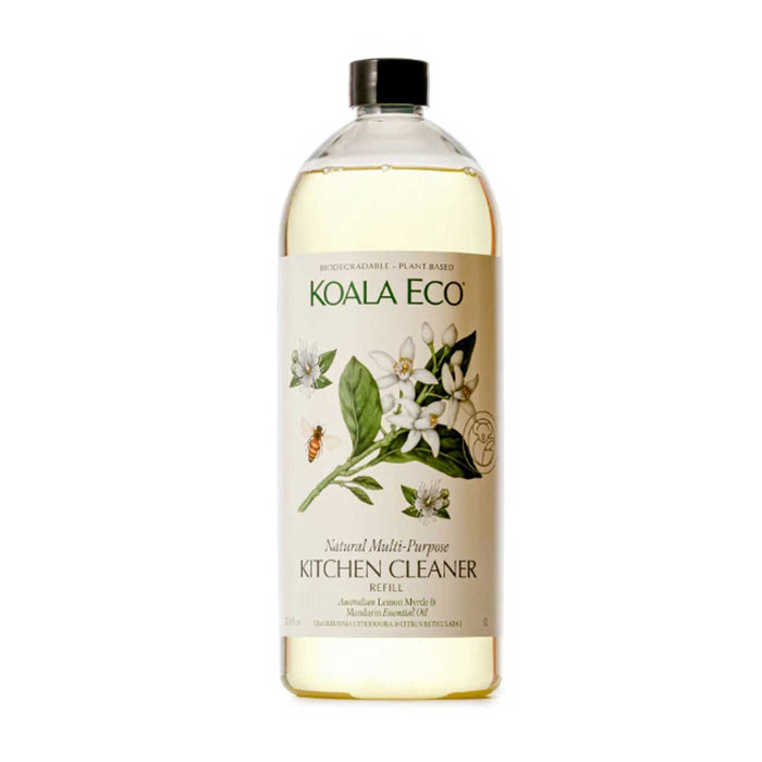 Koala Eco Natural Multi-Purpose Kitchen Cleaner