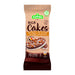 Kupiec Gluten Free Rice Cakes - Milk Chocolate & Salted Caramel 70g Wicked NRG