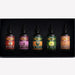 LIFE CYKEL Professional Biohacker Set - Original 120ml Wicked NRG