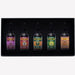 LIFE CYKEL Professional Biohacker Set - Original 60ml Wicked NRG