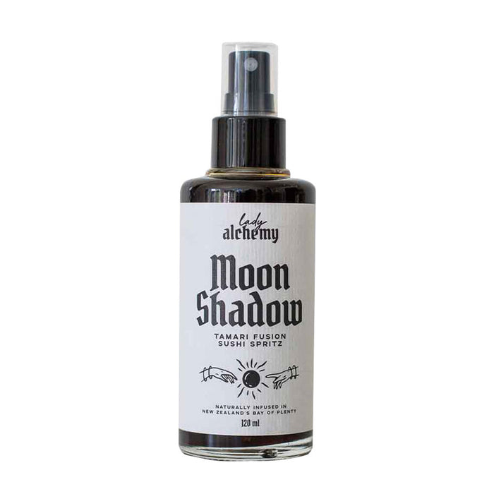 Lady Alchemy  Moon Shadow - Tamari Sushi Spritz 120ml Wicked NRG