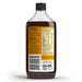 Lakanto Chocolate Topping with Monkfruit Sweetener 360mL Ingredients Wicked NRG