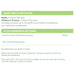 Lifestream Spirulina Bioactive 1000 Tablets Directions Wicked NRG