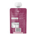Little Harvesters Puree Pouch - Grass-Fed Beef & Peas 120g Ingredients Wicked NRG