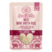 Love My Earth Quick Stix Mix Organic Bone Broth Rice Beef 200g Wicked NRG