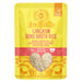 Love My Earth Quick Stix Mix Organic Bone Broth Rice Chicken 200g Wicked NRG