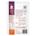 Love My Earth Quick Stix Mix Organic Bone Broth Rice Mexican 200g Nutritional Panel Wicked NRG