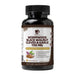 Lukaree Wormwood and Black Walnut 1155 mg Complex 60 Capsules  Wicked NRG