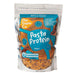 Lupin Co Protein Pasta Spirals – 4% Low Carb Pasta 250gm Wicked NRG