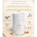 MAMMAS MILK BAR SALT CARAMEL LACTATION SUPPORT BLEND 500G a Wicked NRG