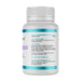 MICRONUTRITION LIPOCAP COQ10 200MG 60 Vegan Capsules, Ingredients Wicked NRG