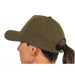 MINE Clothing Khaki Cap ab Wicked NRG