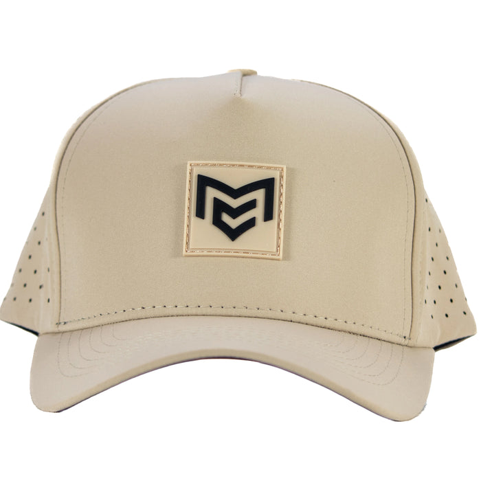 MINE Clothing Sandstone Cap Wicked NRG