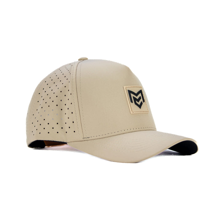 MINE Clothing Sandstone Cap Wicked NRG