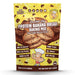 Macro Mike Choc Chip Banana Bread Baking Mix (250g Bag) Wicked NRG