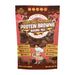 Macro Mike Protein Brownie Baking Mix Double Choc 250g Wicked NRG