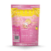 Macro Mike Protein Water Pink Lemonade 20 Serves 300g Ingredients Panel Wicked NRG