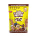 Macro Mike x Kellogg's Premium Almond Protein Coco Pops Inspired 400g Wicked NRG