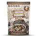 Macro Mike Cookies & Cream Plant Protein Pudding (400g) Wicked NRG