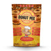 Macro Mike Donut Mix Maple Cinnamon Choc Chip Wicked NRG