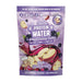 Macro Mike Plant Protein Water Apple Blackcurrant 300g Wicked NRG