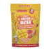 Macro Mike Plant Protein Water Strawberry Mango 300g Wicked NRG