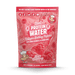 Macro Mike Protein Water Red Raspberry 20 Serves 300g Wicked NRG