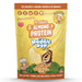 Macro Mike x Streets Banana Paddle Pop Premium Almond Protein 400g Wicked NRG