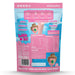 Macro Mike x Streets Strawberry Bubblegum Bubble O'Bill Premium Almond Protein 400g