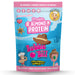 Macro Mike x Streets Strawberry Bubblegum Bubble O'Bill Premium Almond Protein a 400g