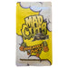 Mad Science MAD CUTS PERFORMANCE BURNER - Pineapple Juice Single Serve Wicked NRG