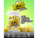 Mad Science Mad Recovery - Lemon Squash 825g Ingredients Wicked NRG