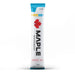 Maple Movement, Sap Fuel 100% Maple Energy Gel, Lemon Salt, 30ml, Wicked NRG