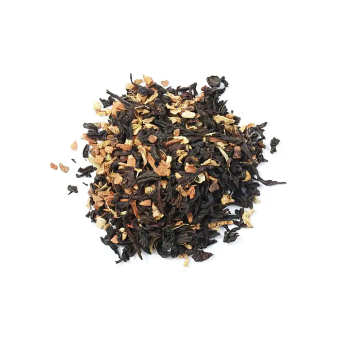 Organic Chai Masala 50 Grams Wicked NRG
