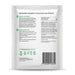 Melrose Vitamin C Calcium Ascorbate 125g Nutritional Panel Wicked NRG