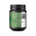 Melrose Organic Green-Biotic Gut Support Blend Green Apple 195g Nutritional Panel Wicked NRG