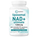 Micro Ingredients Liposomal NAD+ 1000mg 60 Caps Wicked NRG