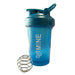 Mine Clothing Shakers 400mls - Blue Wicked NRG