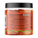 Mingle Chilli & Lime Seasoned Salts 110g Ingredients Panel Wicked NRG