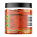 Mingle Chilli & Lime Seasoned Salts 110g Ingredients Panel Wicked NRG