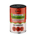 Mingle Chilli & Lime Seasoned Salts 50g Panel Wicked NRG