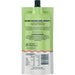 Mingle Everything Dressing All Natural Salad Dressing 220g Nutritional Panel Wicked NRG