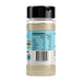 Mingle Greek Garlic All Natural Seasoning 120 Gram Nutritional Panel Wicked NRG