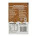 Mingle Satay Stir fry 30g Nutritional Panel Wicked NRG