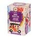 Ministry of Tea Organic Bombay Masala Chai Tea Bags 20pk Wicked NRG