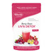 Morlife Berry Clean Liva Detox Berry Elixir 200g Wicked NRG