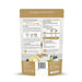 Morlife Inulin Plus Certified Organic 150g, Ingredients, Wicked NRG